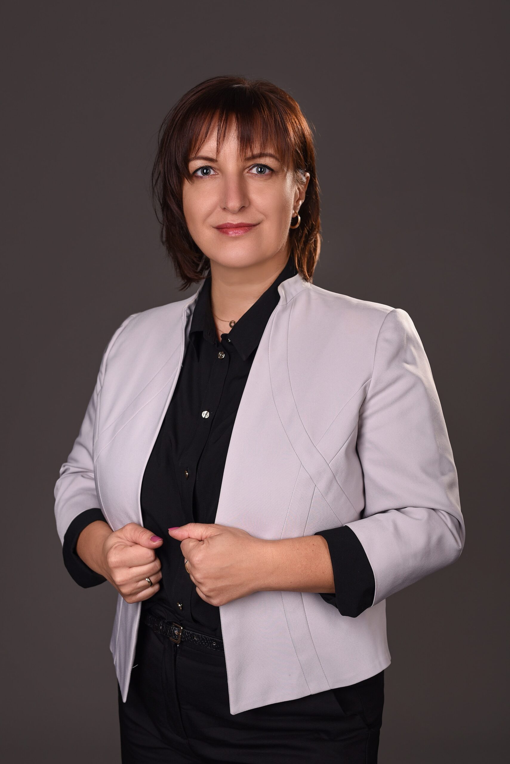 Barbara Jaskulska - Kancelaria prawna Rzeszów